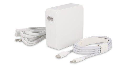 Adaptador de corrente LMP 70W USB-C
