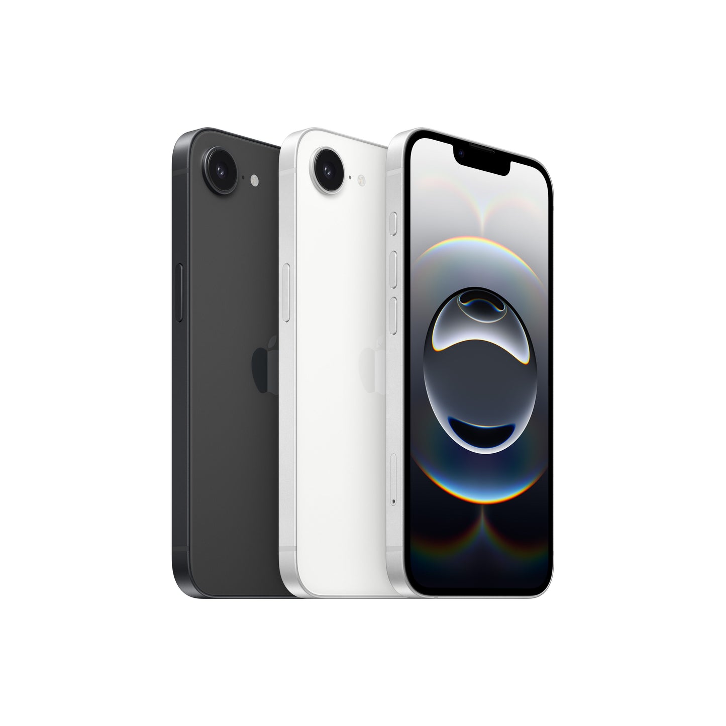 iPhone 16e 128 GB Branco
