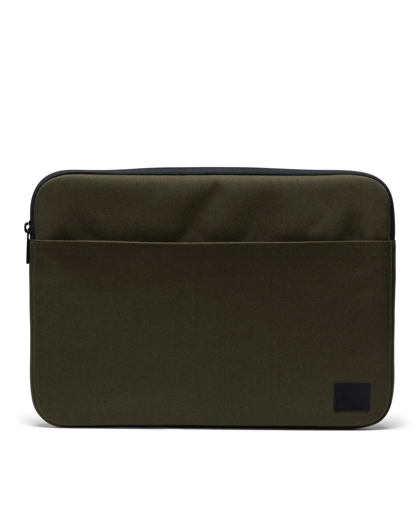 Denman 15-16 Inch Sleeve TechIvy Green