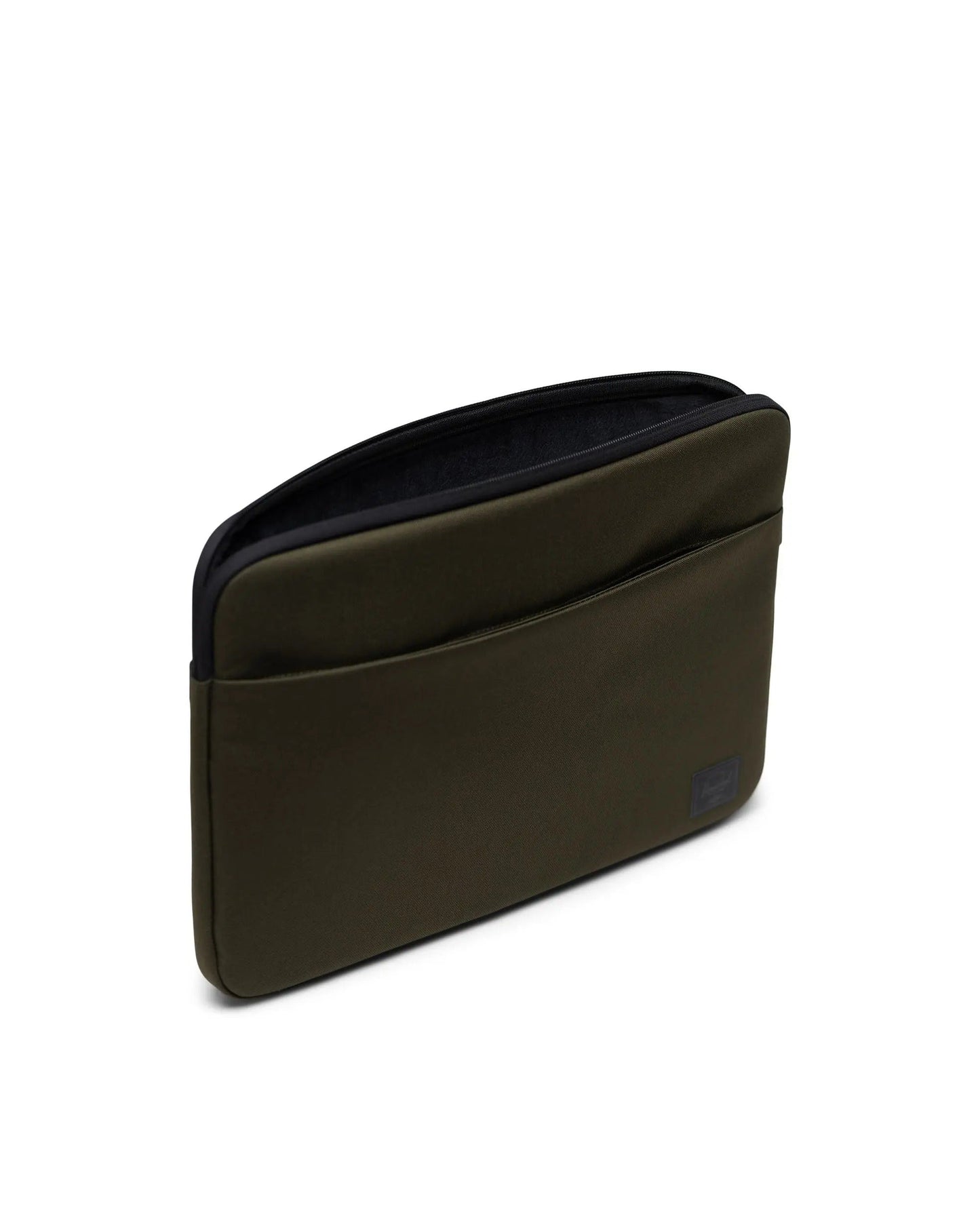 Denman 15-16 Inch Sleeve TechIvy Green