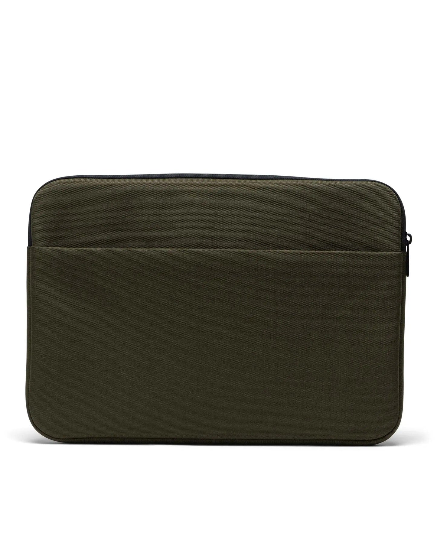 Denman 15-16 Inch Sleeve TechIvy Green