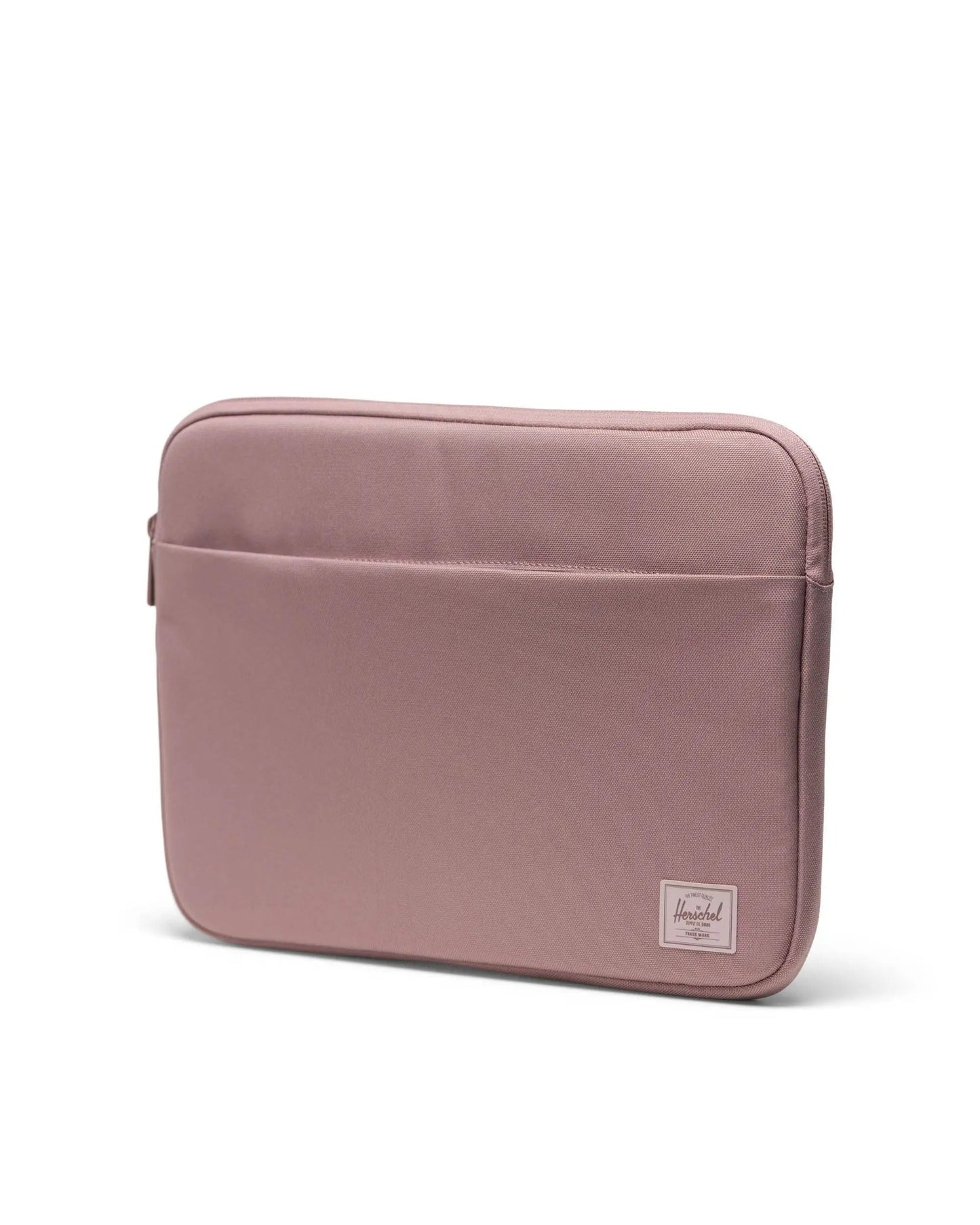 Denman 14 Inch Sleeve TechAsh Rose