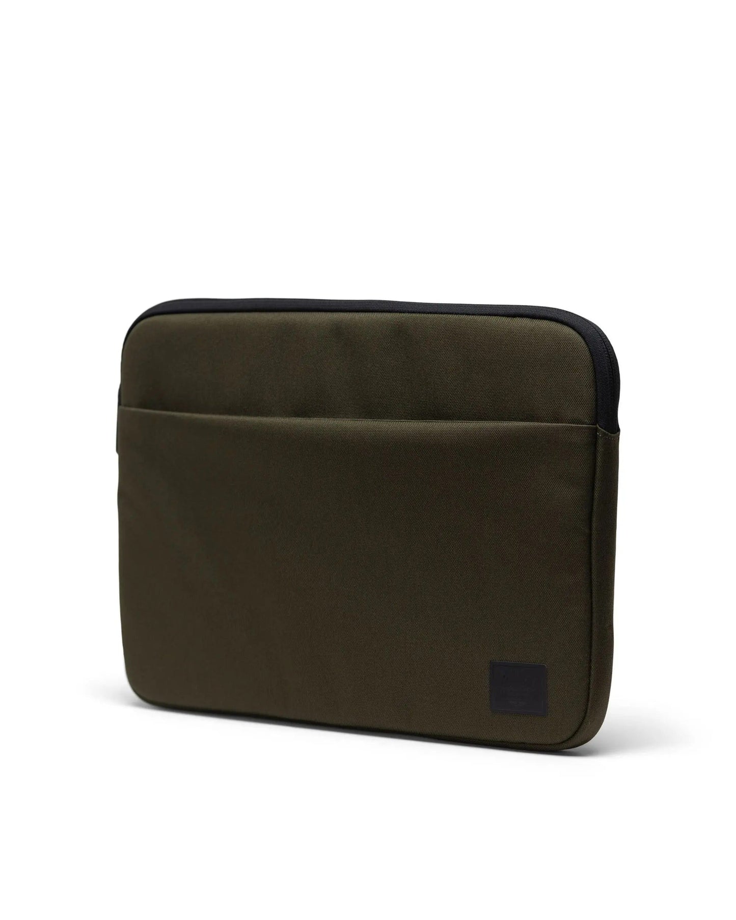 Denman 14 Inch Sleeve TechIvy Green