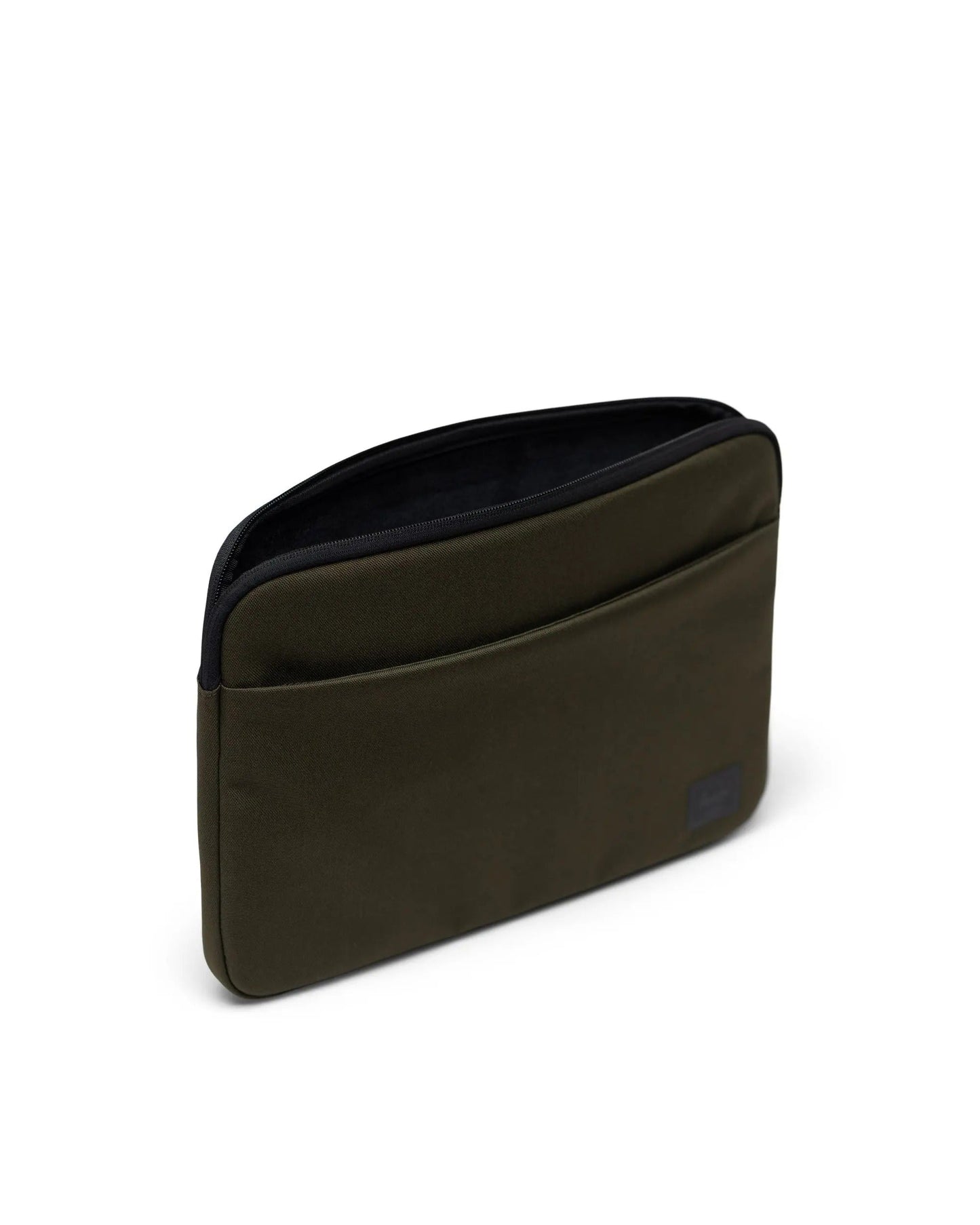 Denman 14 Inch Sleeve TechIvy Green