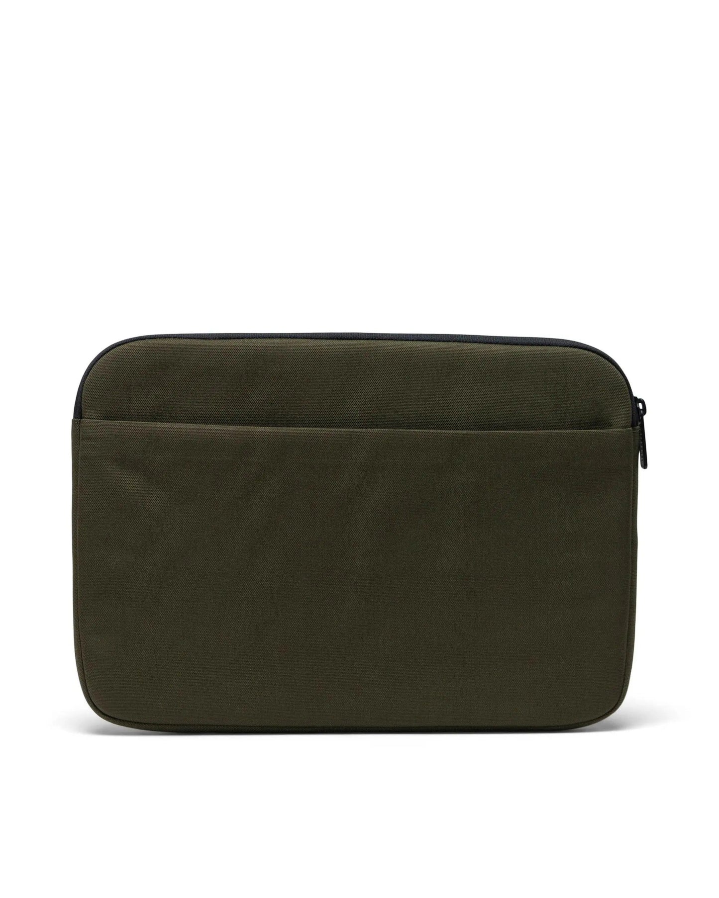 Denman 14 Inch Sleeve TechIvy Green