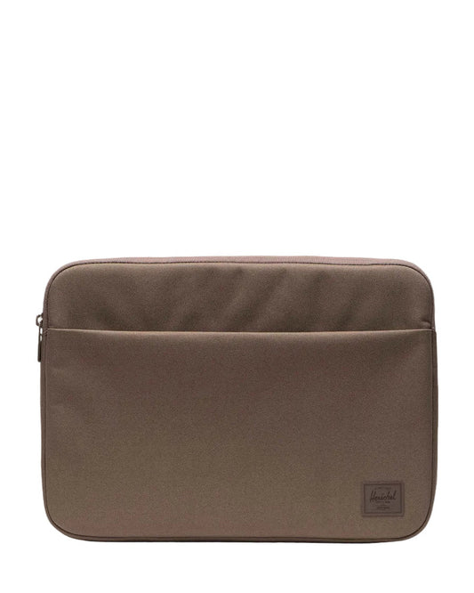 Sleeve Herschel Denman 14P Tech Light Chestnut