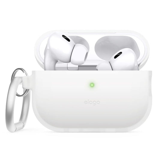 Capa Elago AirPod PRO 2 Hang Case Nightglow Blue