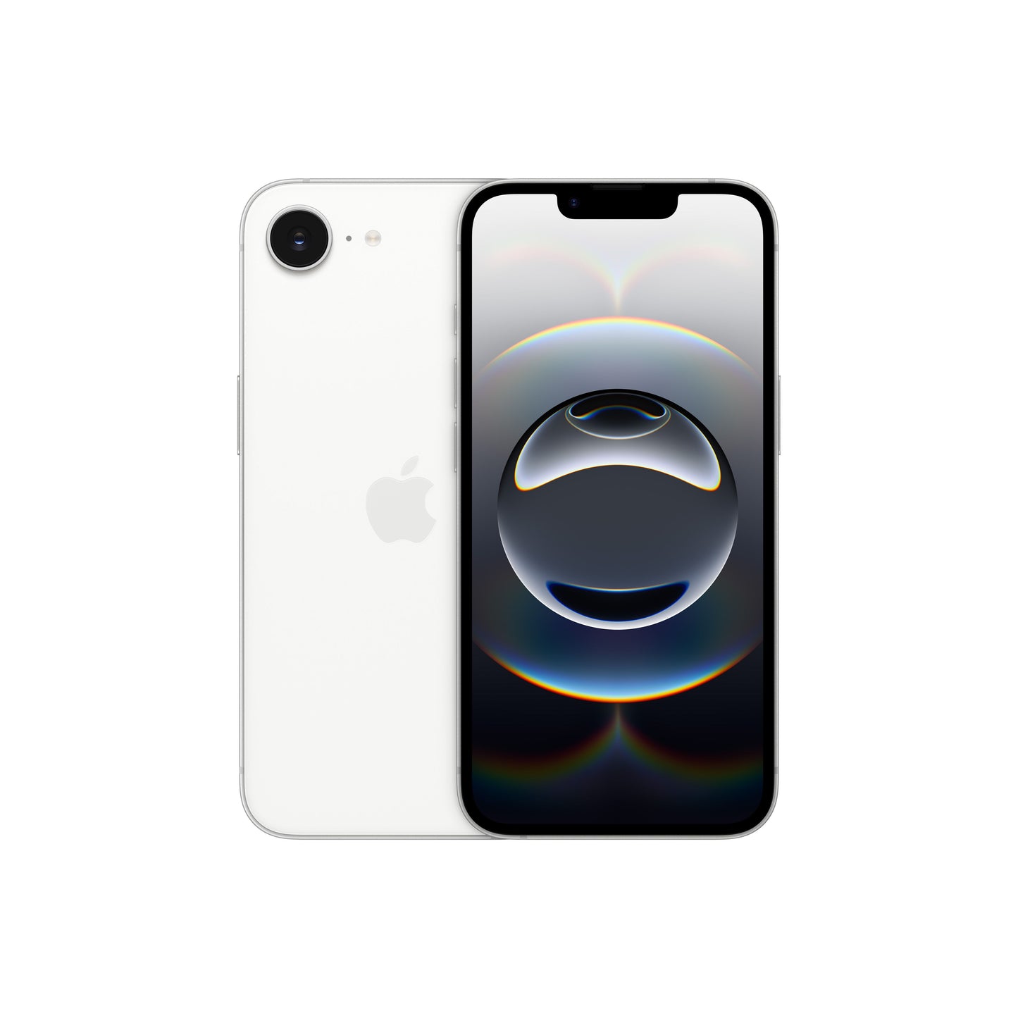 iPhone 16e 128 GB Branco