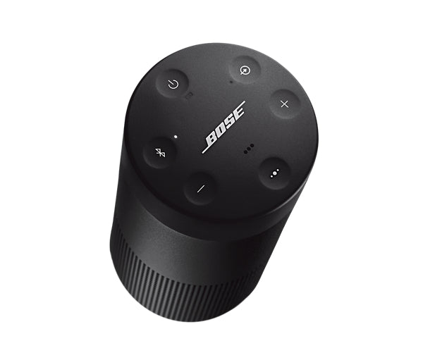 Coluna Bose Revolve II - Preto
