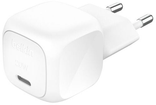Carregador Belkin 20W USB PD