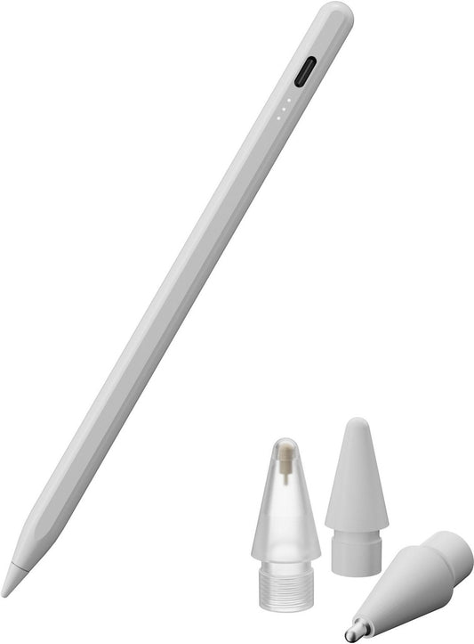 MAGEASY Instinct iPad Stylus Pencil - 4 Tips