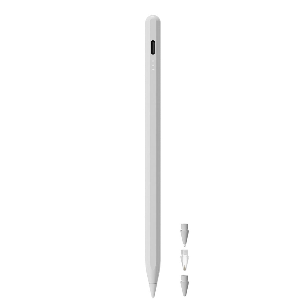 MAGEASY Instinct iPad Stylus Pencil - 4 Tips