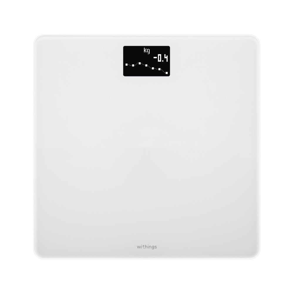 Balança Body - Branco