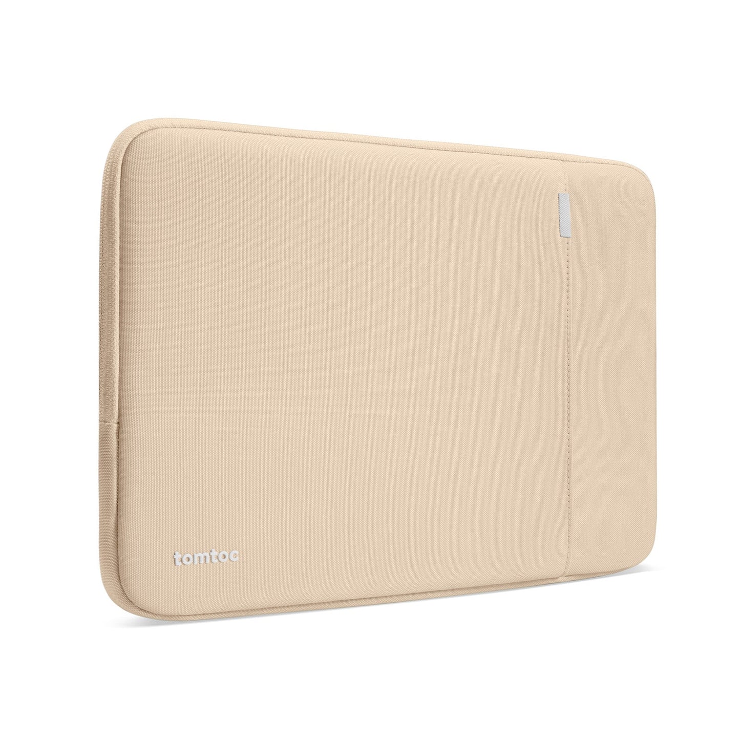 TOMTOC 360 Protective Sleeve for 15'' MB AIR Sand