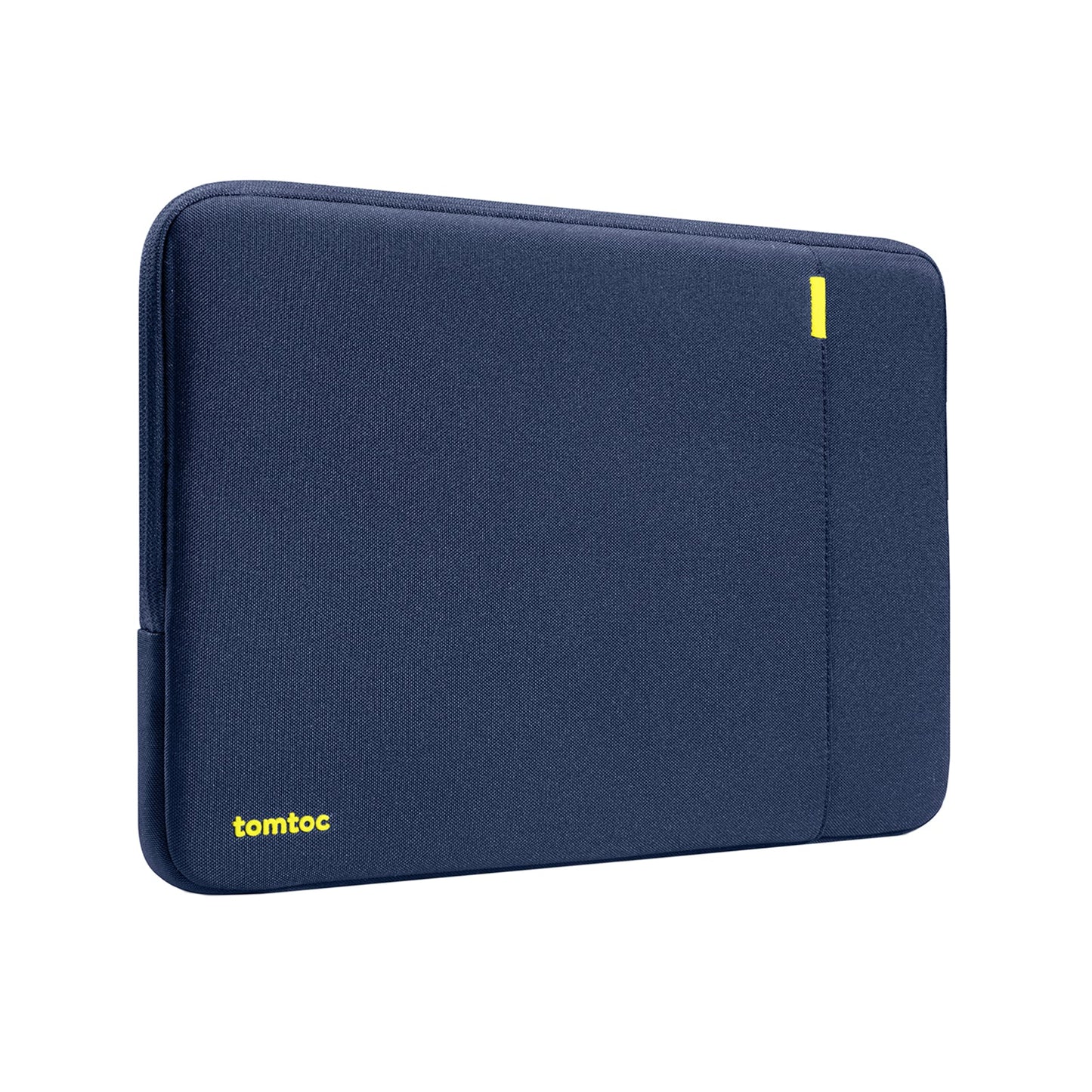 TOMTOC 360 Protective Sleeve for 13" AIR/MB PRO Black Blue