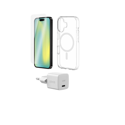 STARTER PACK iPhone 17