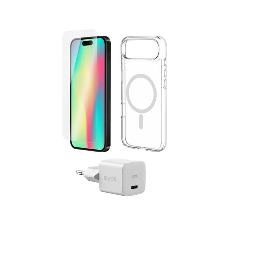 STARTER PACK iPhone Air