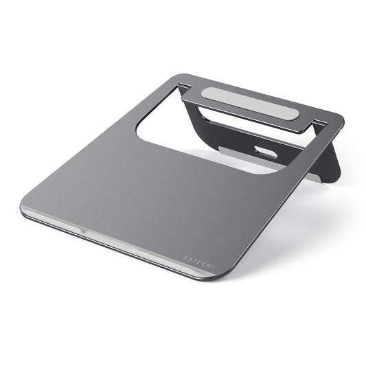 SATECHI Suporte para Portátil em Alumínio (Cinzento Sideral)