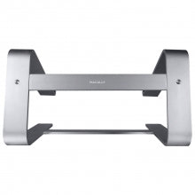 Macally Suporte Aluminio Macbook ou NoteBook Space Grey