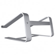 Macally Suporte Aluminio Macbook ou NoteBook Space Grey