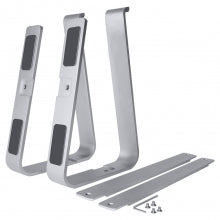 Macally Suporte Aluminio Macbook ou NoteBook Space Grey