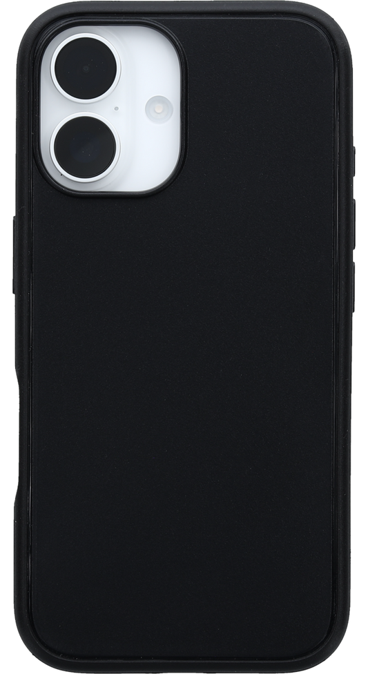 Capa Otterbox Symmetry MagSafe iPhone 16 Black