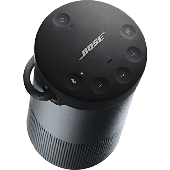 Speaker Revolve Plus II Preto