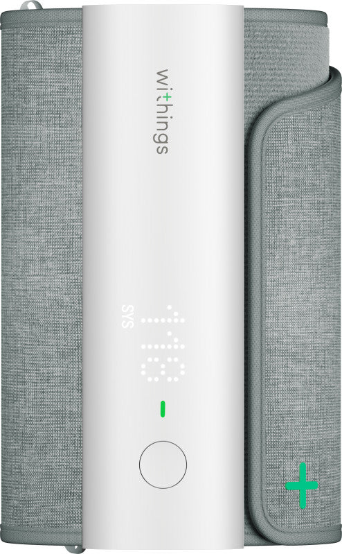 WITHINGS Medidor de tensão