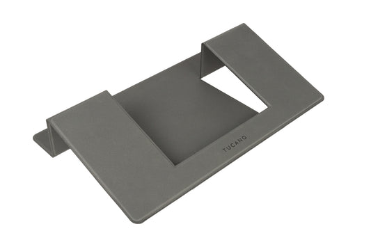 Tucano Foldable Laptop Stand (black)