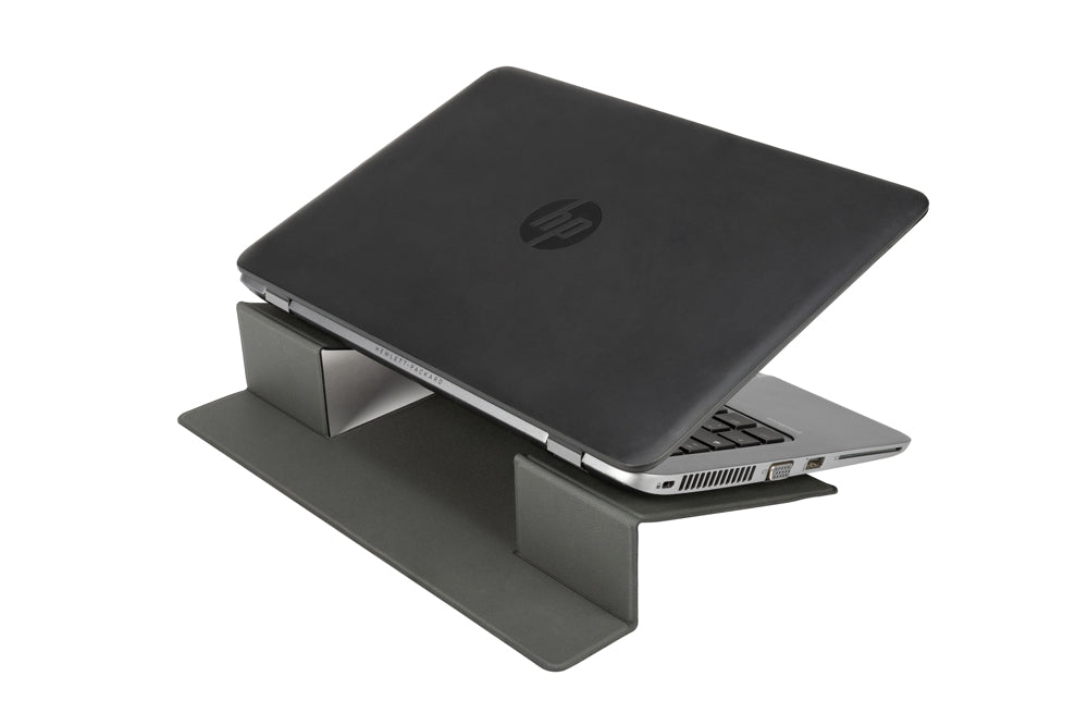 Tucano Foldable Laptop Stand (black)