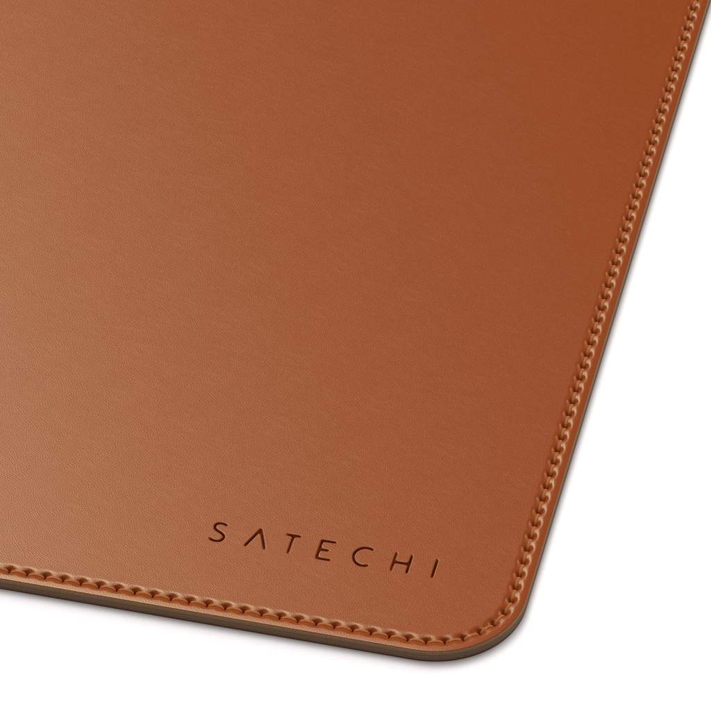 Eco-Leather Deskmate Castanho