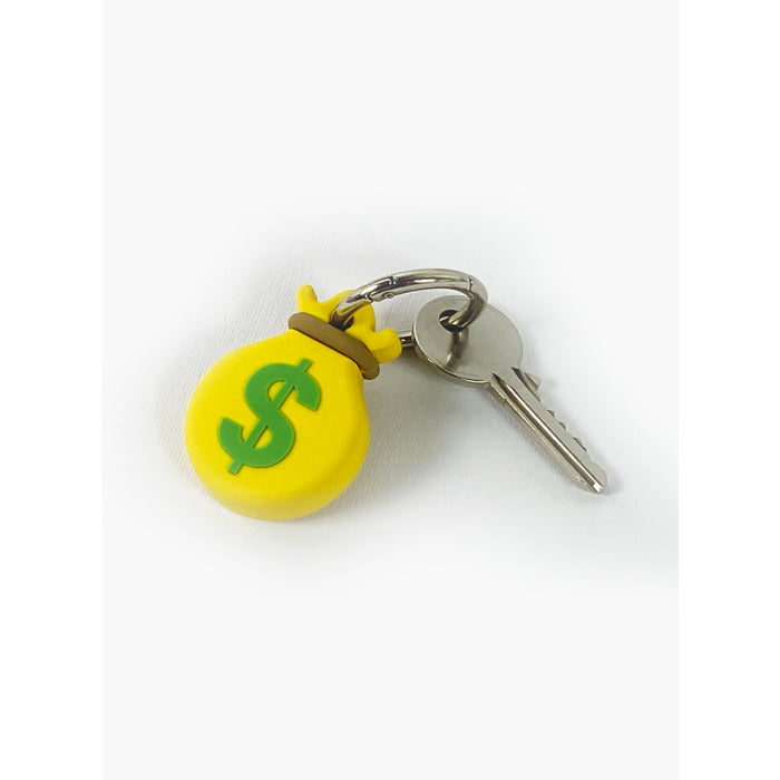 Capa AirTag money bag