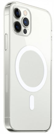 Jelly Magstick iPhone 14 (Transparente)