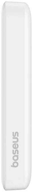 PowerBank Baseus Magnetic Mini Air Wireless Fast Charge 10000Mah 20W Stellar White