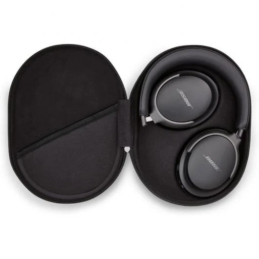 Bose QuietComfort Ultra Auscultadores Sem Fios Pretos