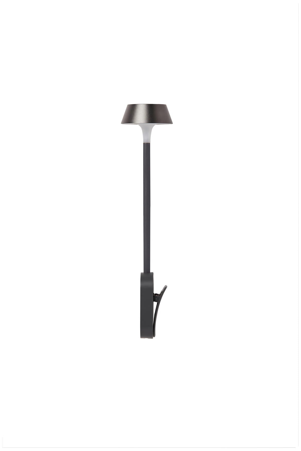 Lexon Candeeiro Mimi (gun metal)