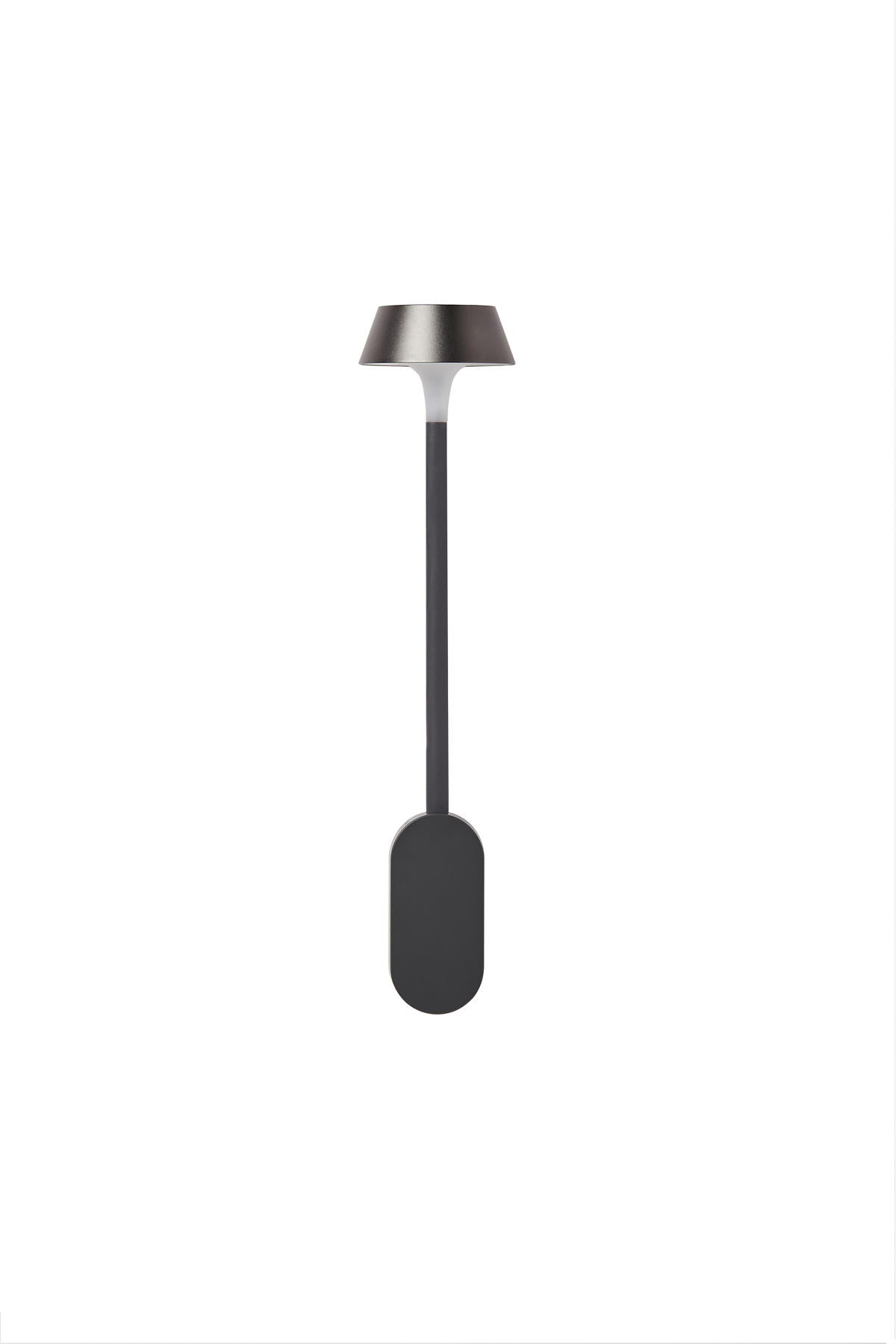 Lexon Candeeiro Mimi (gun metal)
