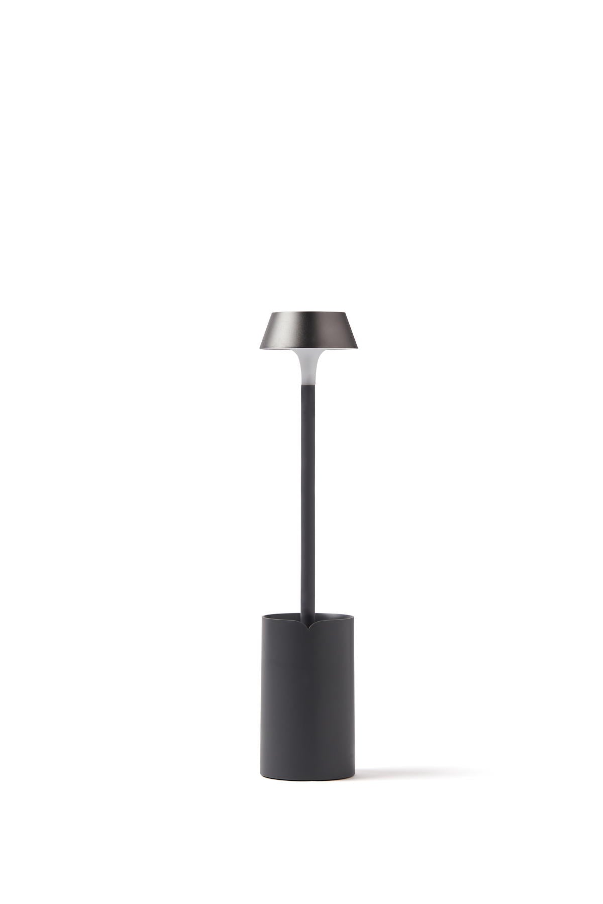 Lexon Candeeiro Mimi (gun metal)