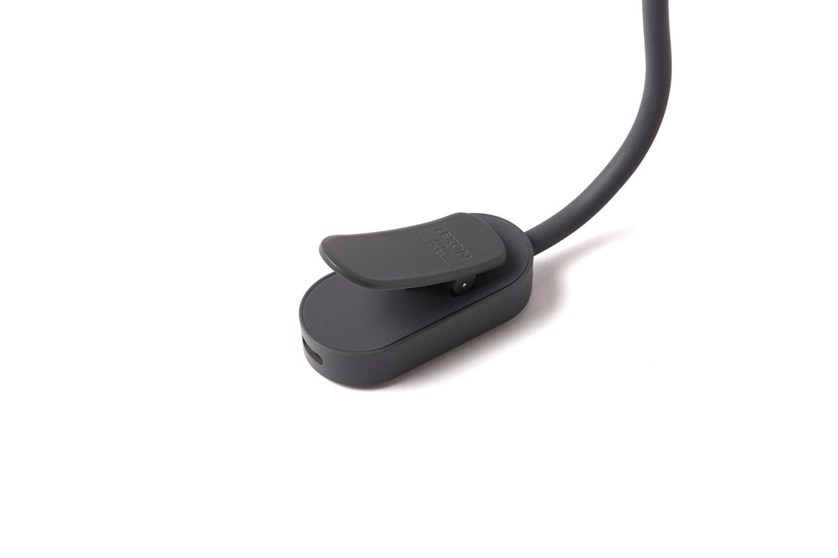 Lexon Candeeiro Mimi (gun metal)