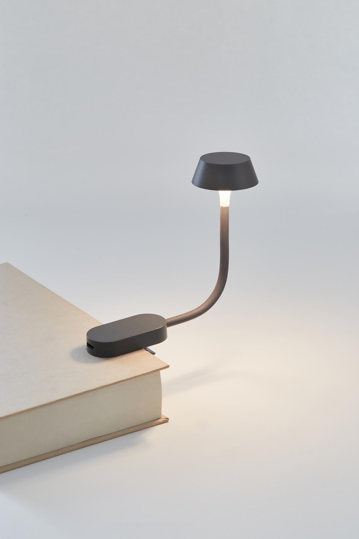 Lexon Candeeiro Mimi (gun metal)
