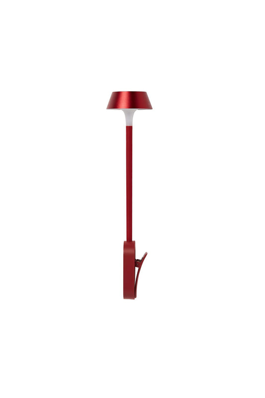 Lexon Candeeiro Mimi (dark red)