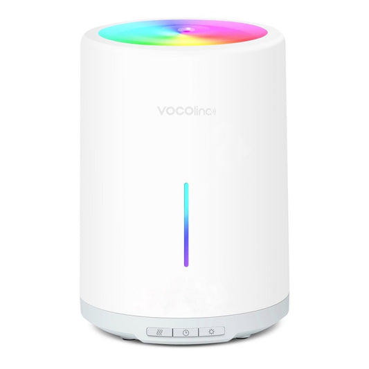 Smart Ripple Mini Aroma Diffuser