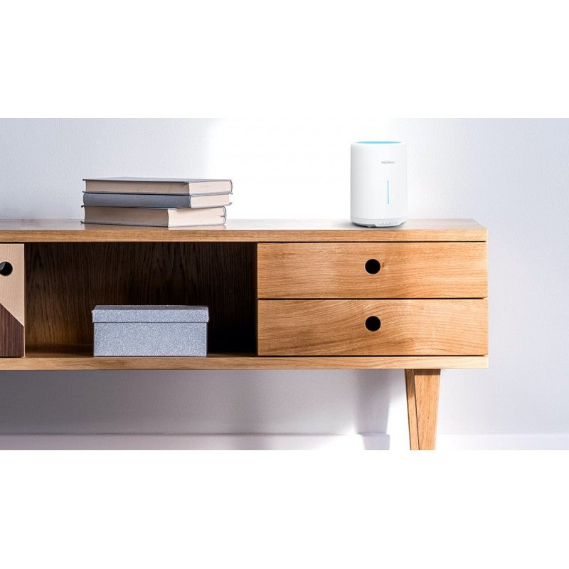 Smart Ripple Mini Aroma Diffuser