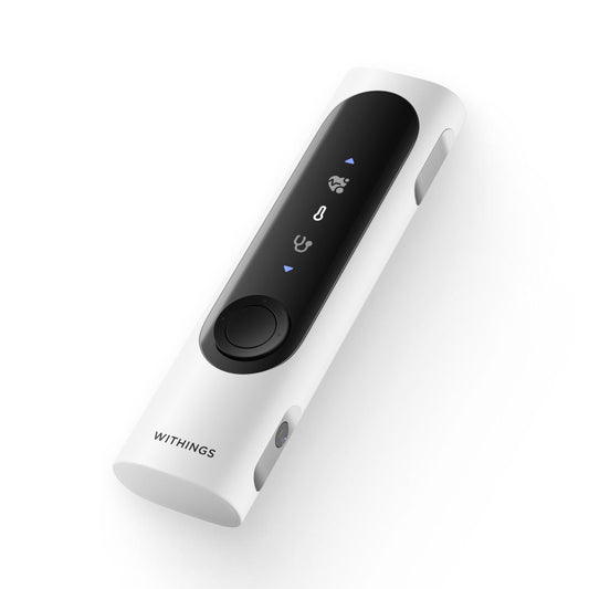 Sensor de saúde Withings BeamO