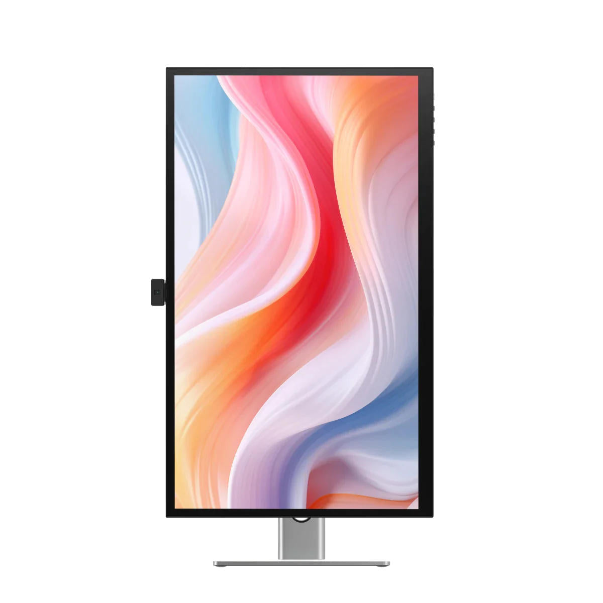 Alogic Clarity 27 Pro (65W e webcam) silver
