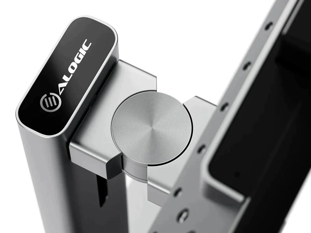 Alogic Clarity 27 Pro Touch (65W, webcam, touchscreen)