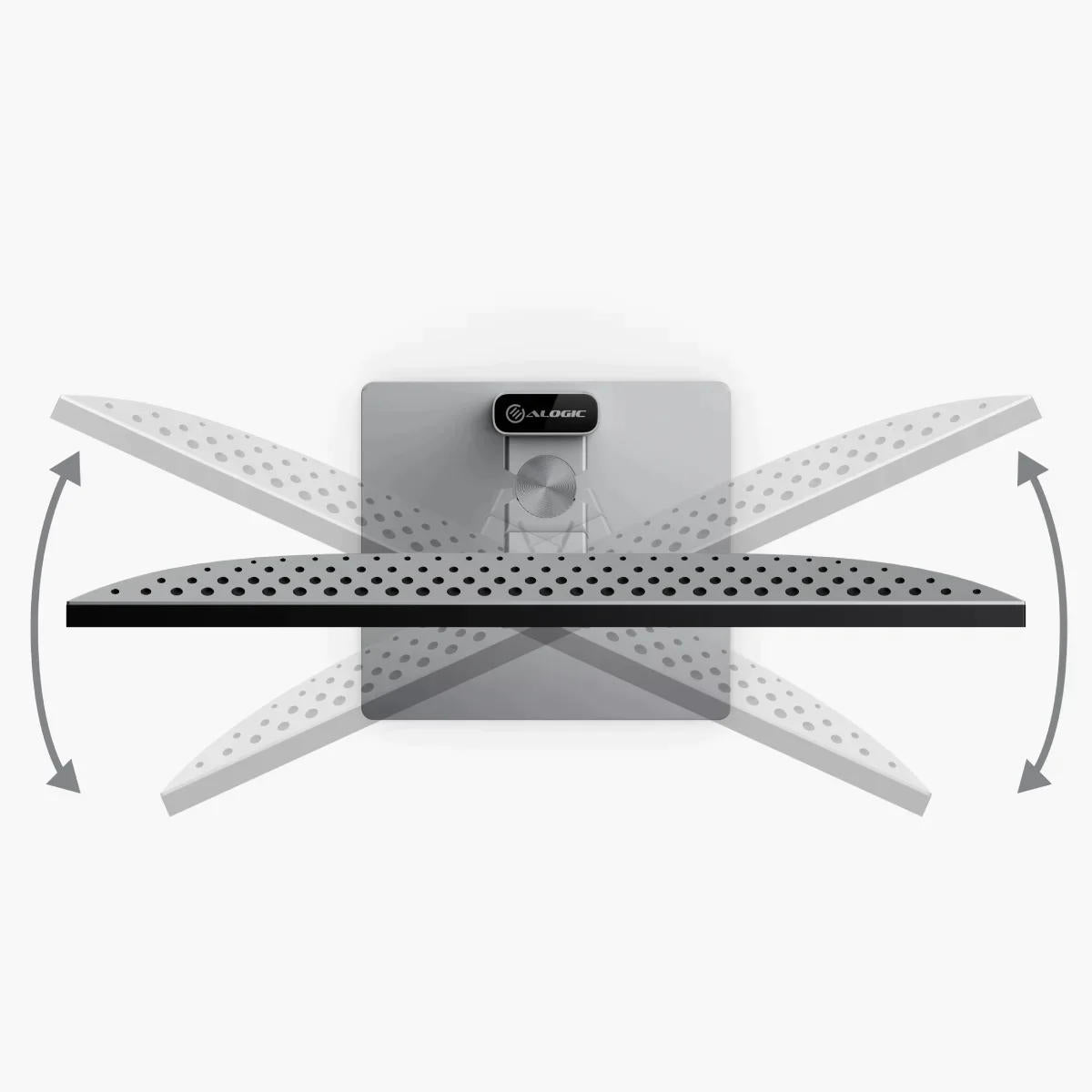 Alogic Clarity 27