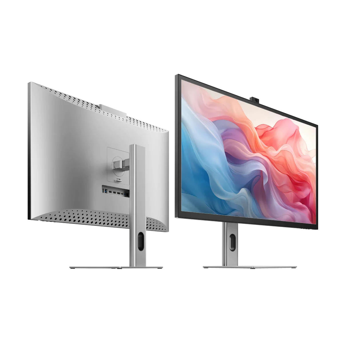 Alogic Clarity 32 Max Touch (65W, webcam, touchscreen)