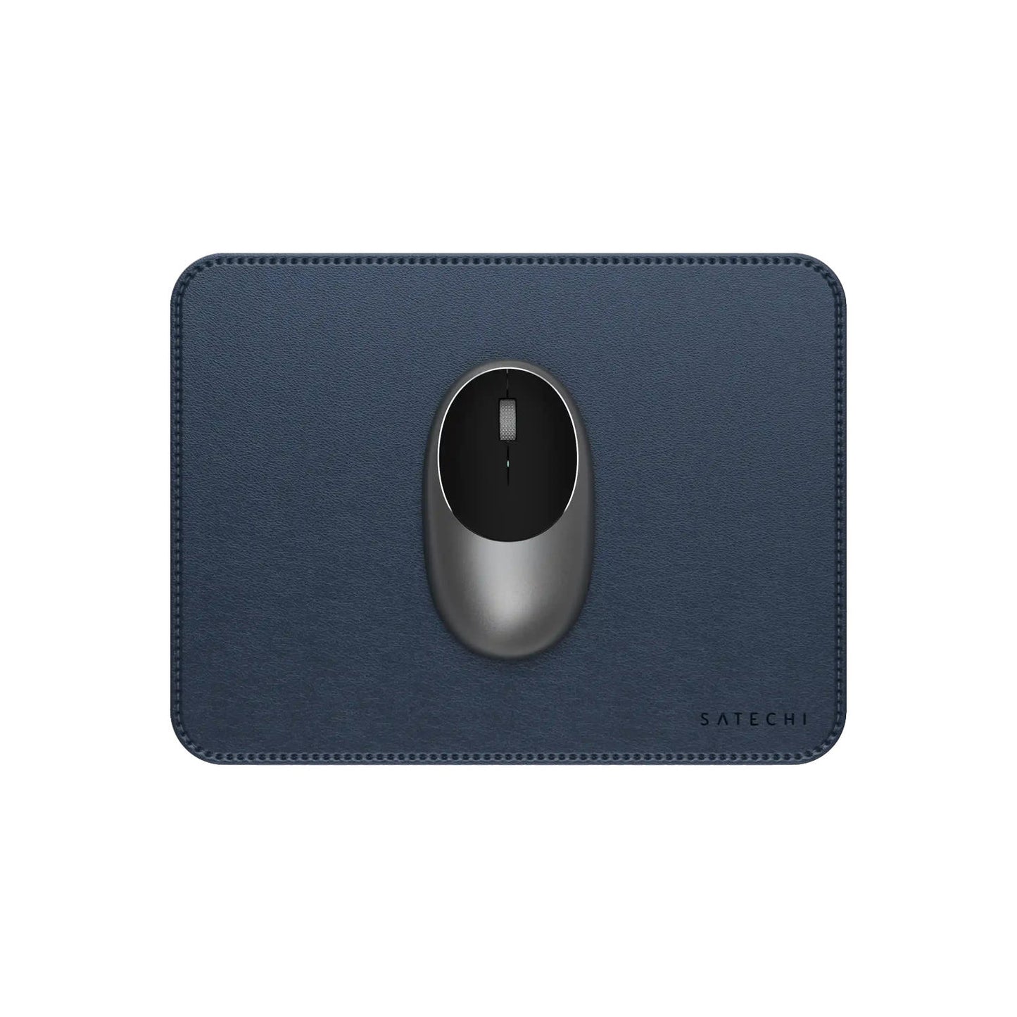 Satechi Premium MousePad (blue)