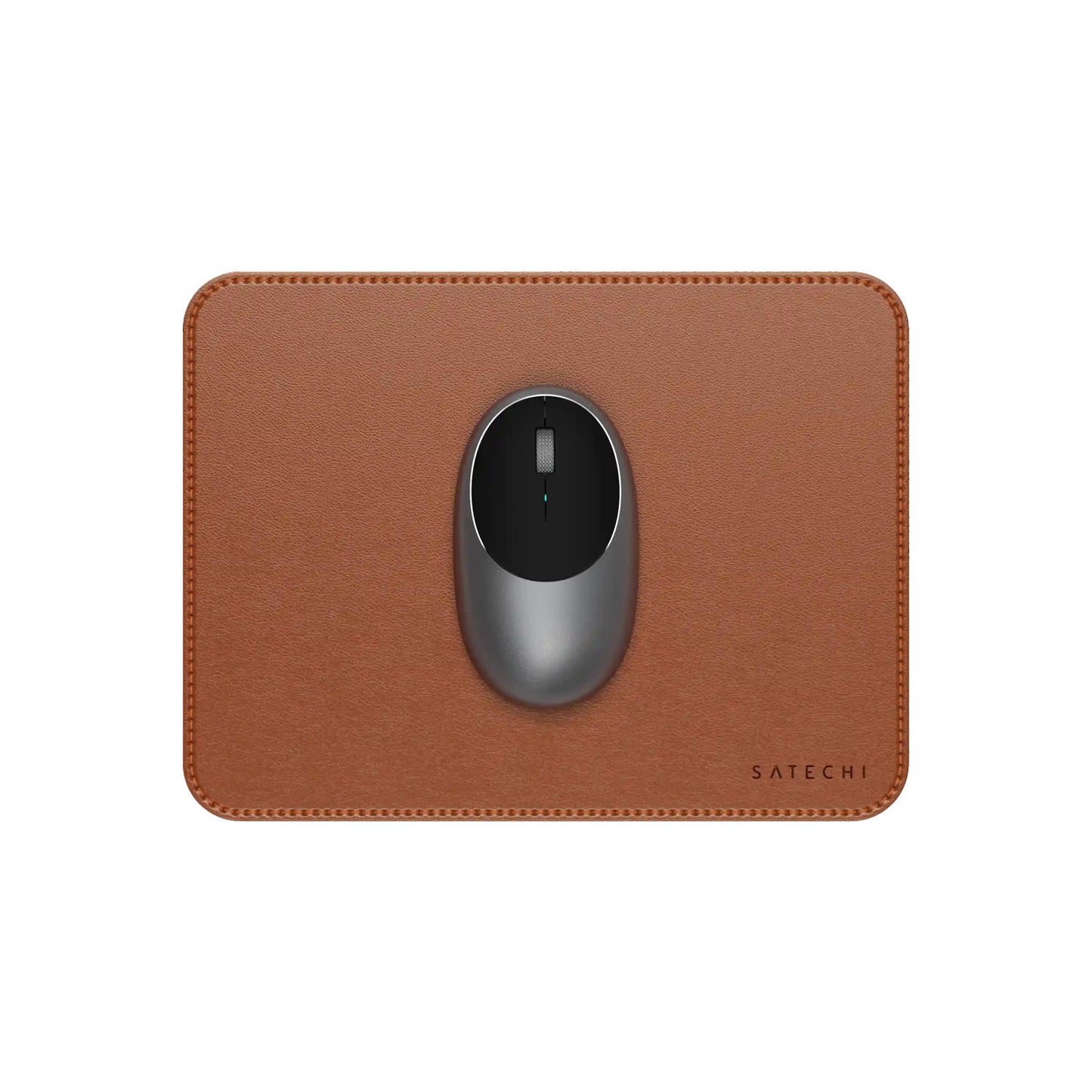 Satechi Premium MousePad (brown)
